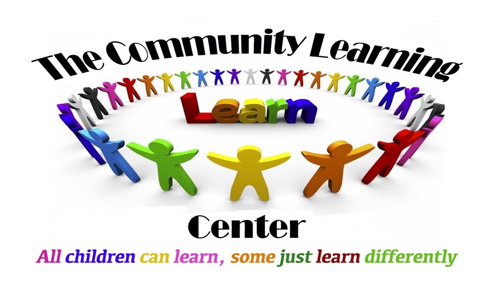 The Community Learning Center logo