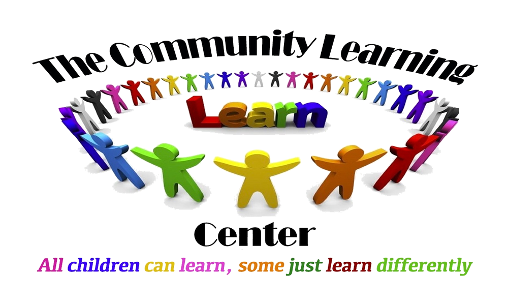 The Community Learning Center logo